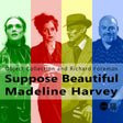 Suppose Beautiful Madeline Harvey (CD)