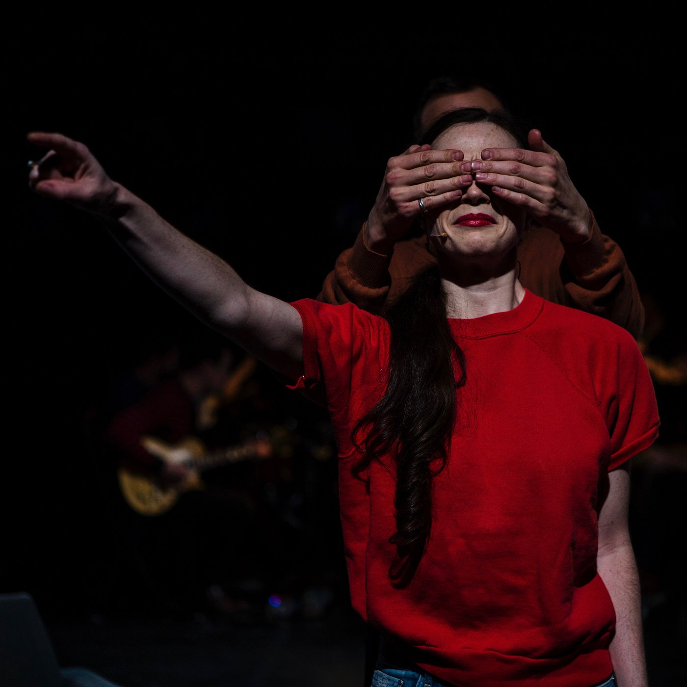 It's All True (Vinyl)