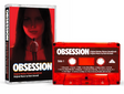 Obsession OST [Cassette]