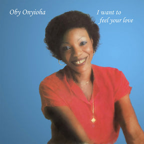 I Want To Feel Your Love (Vinyl) - Apocalypse Vinyl