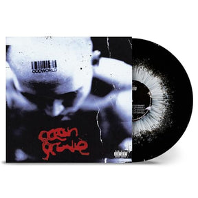 Oddworld (BLACK/WHITE SPLATTER VINYL) (Vinyl)
