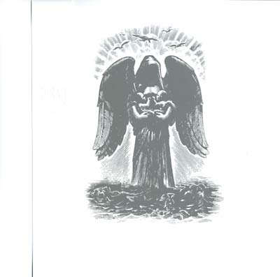 Pantheon Of The Lesser (Vinyl) - Apocalypse Vinyl
