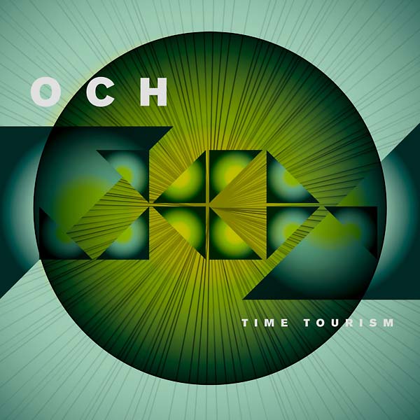 Time Tourism (CD)