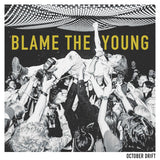 Blame The Young (CD)