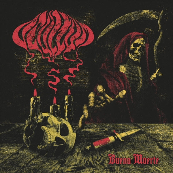Buena Muerte (Vinyl)