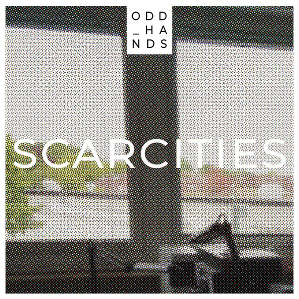 Scarcities (CD)