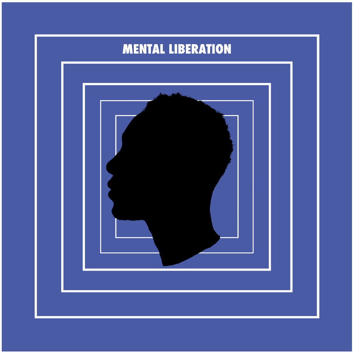 Mental Liberation (Jupiter Blue Vinyl) (Vinyl)