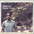 Oddisee - Rock Creek Park [CD]