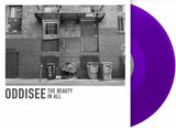 The Beauty In All (Indie Exclusive, Opaque Purple Colored Vinyl (Vinyl)