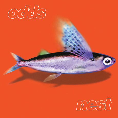 Nest (Vinyl)