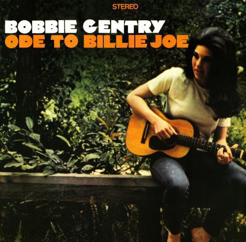 Bobbie Gentry Oda a Billie Joe [Discos y LP]