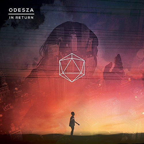 Odesza In Return (2 Lp's) [Vinyl] - Apocalypse Vinyl