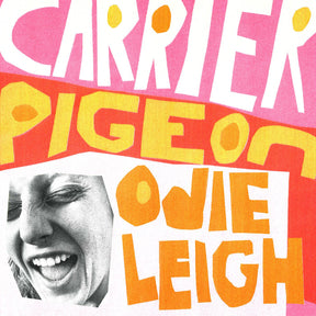 Carrier Pigeon [CD]