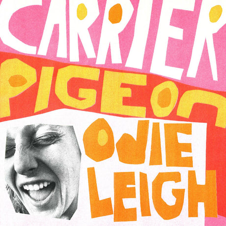 Carrier Pigeon [CD]