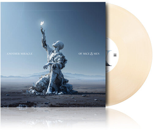 Another Miracle (Indie Exclusive) [Bone Vinyl] [Vinyl]