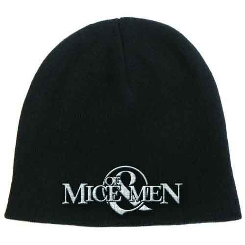 Of Mice & Men Logo [Beanie]