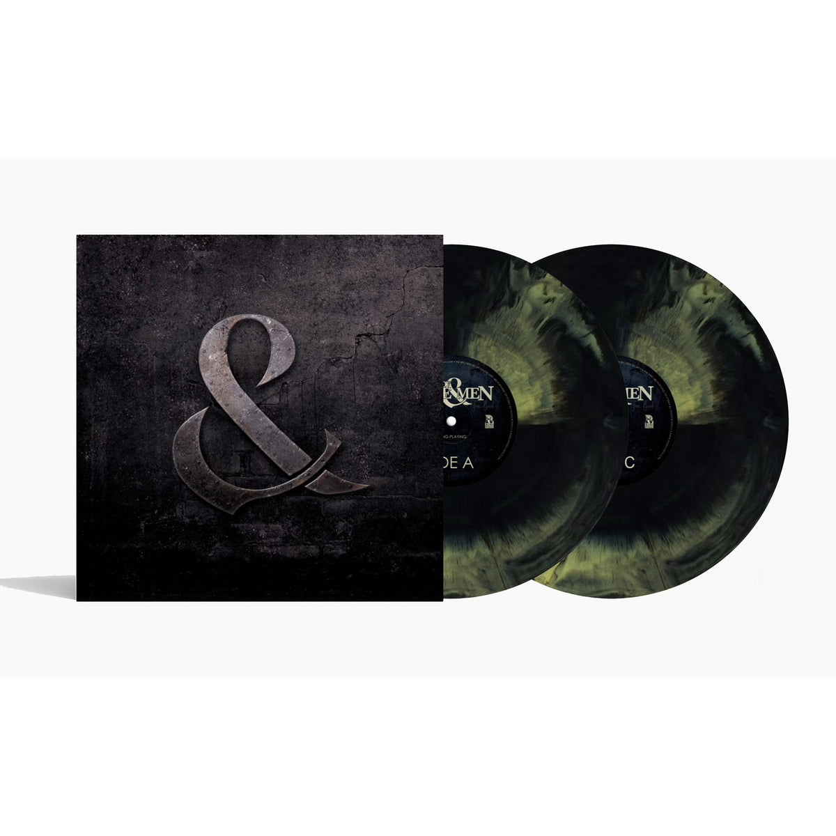 The Flood (15th Anniversary) (Deluxe Edition) (Limited) [Sulfur Galaxy Vinyl] [2LP] [Vinyl]