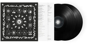 All Is Love and Pain in the Mouse Parade (2 Lp's) [Vinyl]