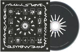All Is Love and Pain in the Mouse Parade (Digipack Packaging) [CD]