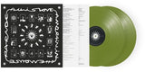 All Is Love and Pain in the Mouse Parade (Indie Exclusive, Olive Colored Vinyl) (2 Lp's) [Vinyl]