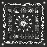 All Is Love and Pain in the Mouse Parade (Indie Exclusive, Olive Colored Vinyl) (2 Lp's) [Vinyl]
