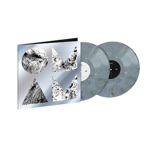 Beneath the Skin [Graphite Grey Eco-Mix Vinyl] [2LP] [Vinyl]