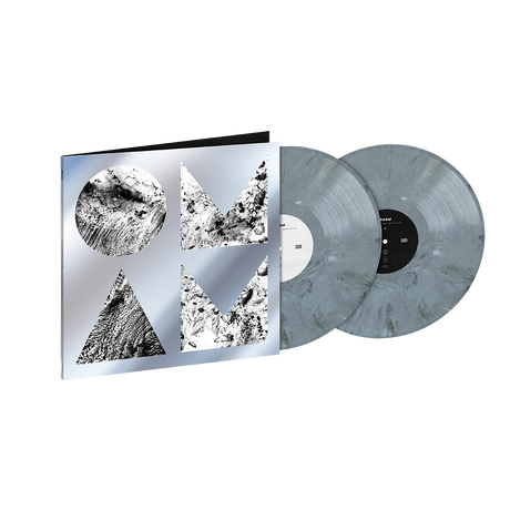 Beneath the Skin [Graphite Grey Eco-Mix Vinyl] [2LP] [Vinyl]