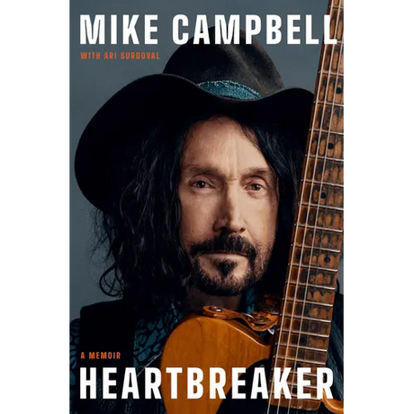 Heartbreaker: A Memoir