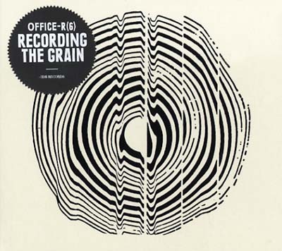 Recording The Grain (CD)