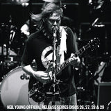 Official Release Series Discs 26, 27, 28, & 29 (#6) (box set) (Vinyl)