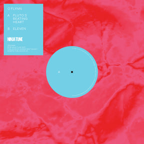 Pluto's Beating Heart / Eleven 12" (Vinyl) - Apocalypse Vinyl