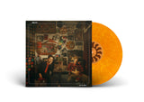 Oh Brother (Turmeric) (Vinyl)