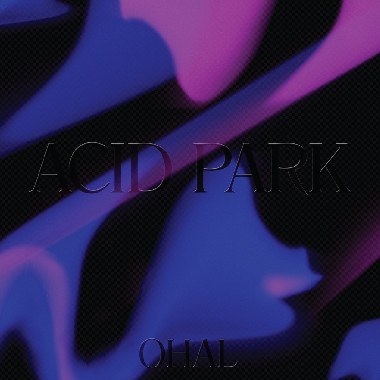 Acid Park (Vinyl)