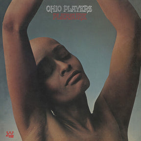 Pleasure (Colored Vinyl, Silver, Indie Exclusive, Gatefold LP Jacket, Poster) (Vinyl)