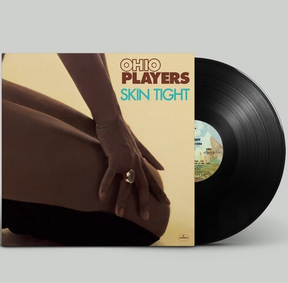 Skin Tight (Limited Edition) [Vinyl]