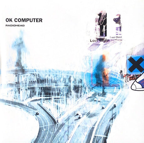 Radiohead - OK Computer [Vinyl]