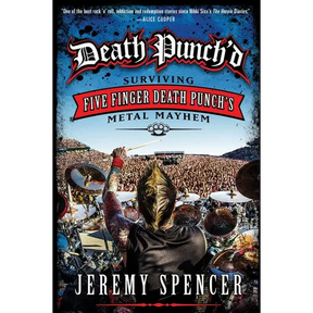 Death Punch'd