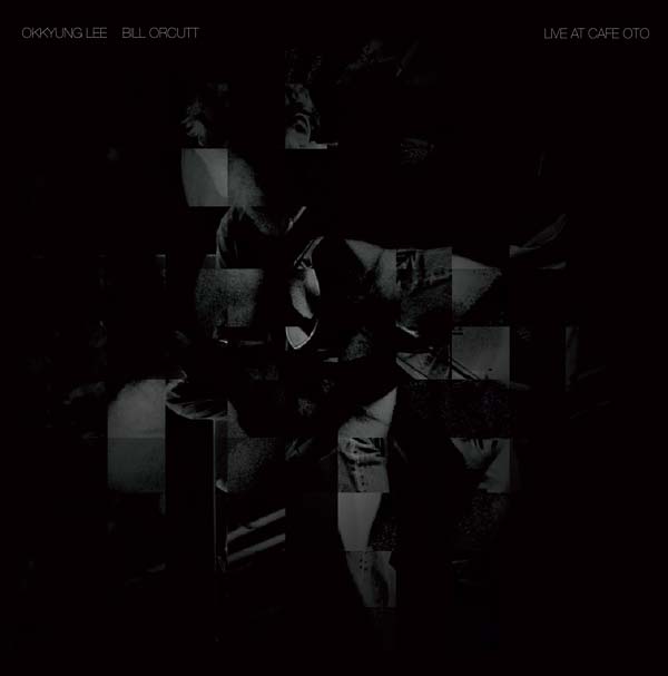 Live at Cafe OTO (Vinyl) - Apocalypse Vinyl