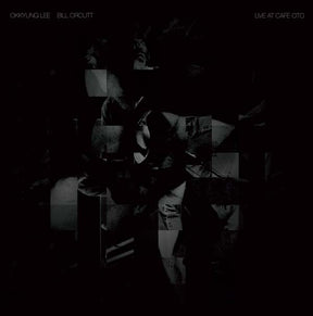 Live at Cafe OTO (Vinyl) - Apocalypse Vinyl