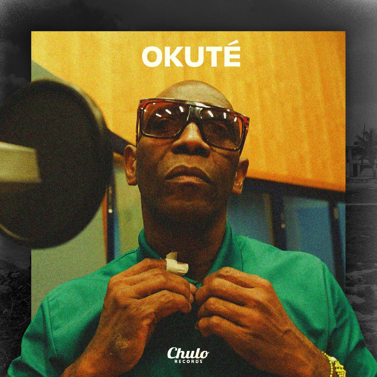 OkutÈ (CD)