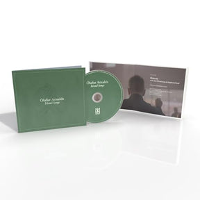 Island Songs (CD)