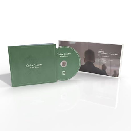 Island Songs (CD)