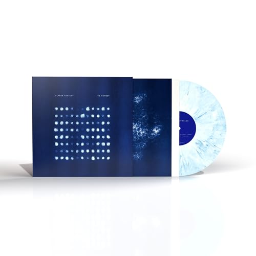 re:member [Blue/White Splatter LP] (Vinyl)