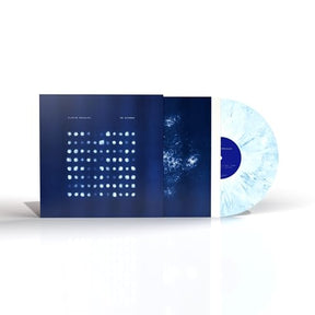 re:member [Blue/White Splatter LP] (Vinyl)