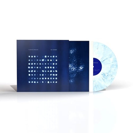 re:member [Blue/White Splatter LP] (Vinyl)