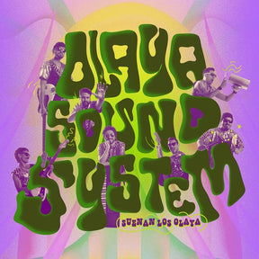 Suenan Los Olaya (Vinyl) - Apocalypse Vinyl