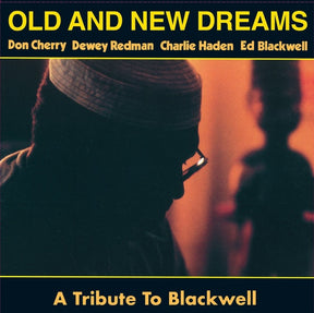 A Tribute To Blackwell (Vinyl)