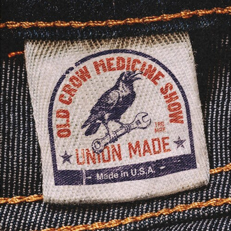 Old Crow Medicine Show - Union Made [Vinyl]