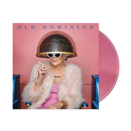 Barbara (Blush Vinyl) (Vinyl)