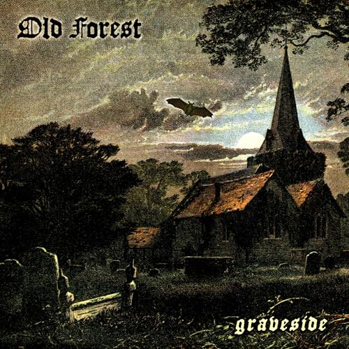 Graveside (CD)